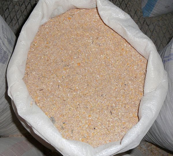  amestec de furaje de pui
