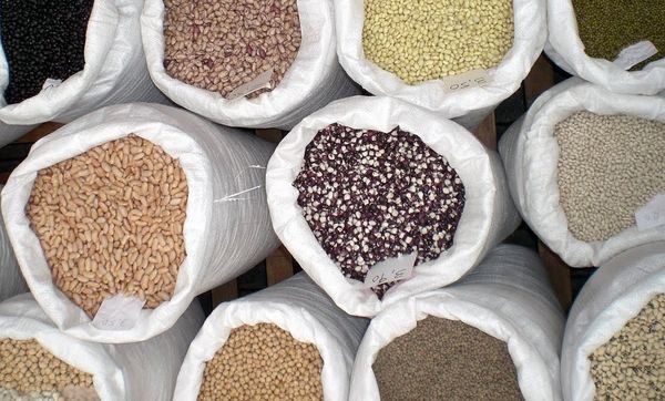  alimentar en paquetes
