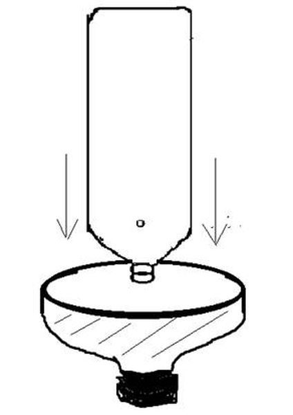  vacuum drinker