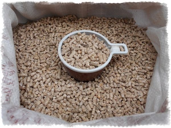  vitamine per polli