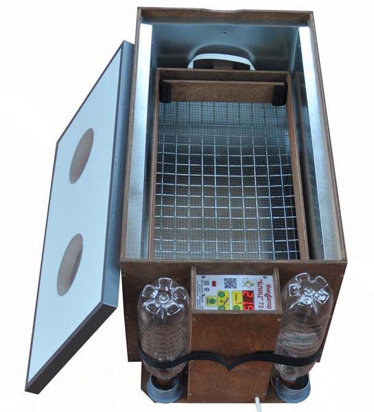  Household incubator