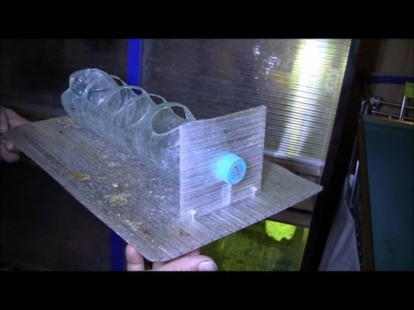  bottle feeder