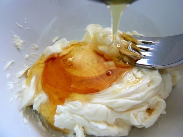  honey mask