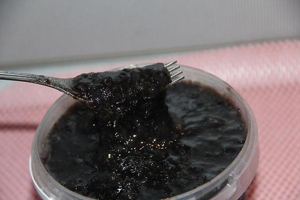  Natural tincture trepang with honey