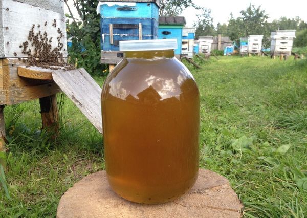  honey