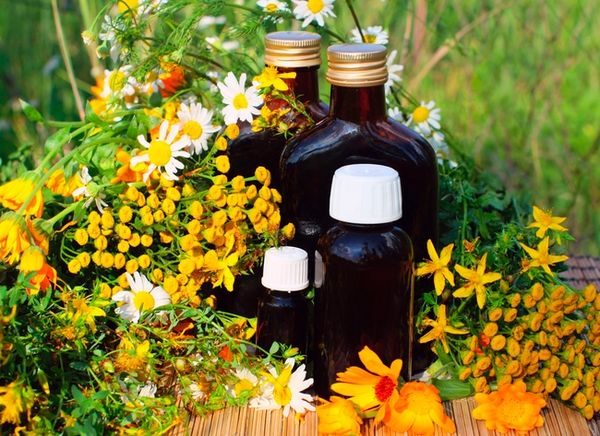  tincture