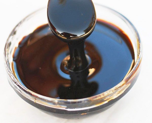  Preparation of propolis tincture on vodka