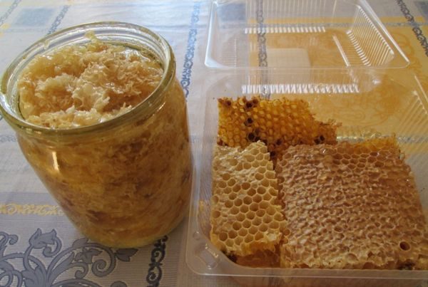  honeycomb