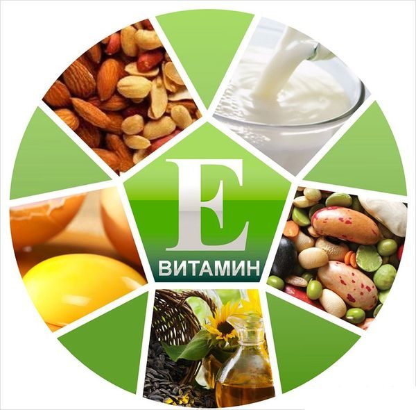  vitamina e