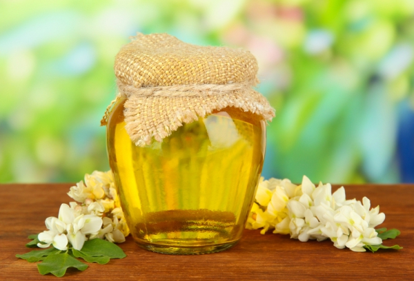  Acacia Honey