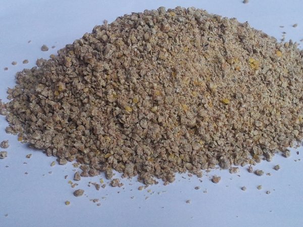  Compound feed PK-5