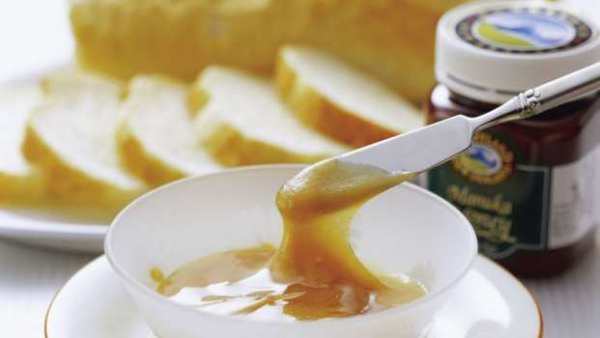  Tea Tree Honey - Manuka
