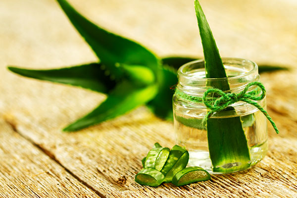  aloe with honey