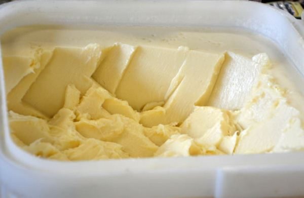  Caramelo de miel confitada