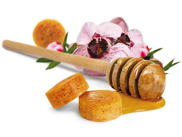  Manuka honey