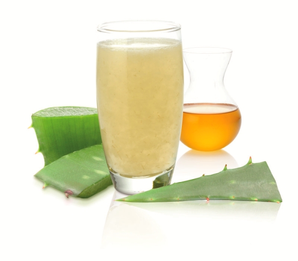  honey and aloe, oily hair mask