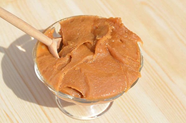  Type of natural buckwheat honey