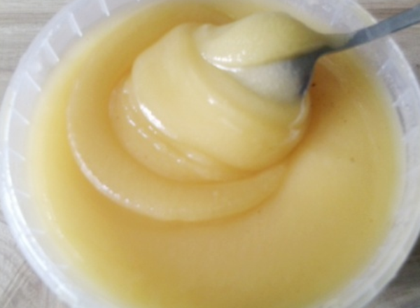  Rape Honey