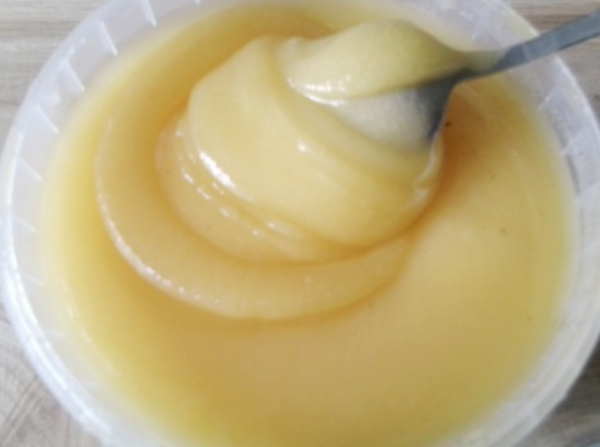  Rape Honey