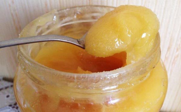  Use of honey for an adult per day.