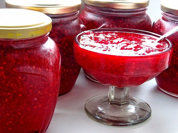  Polka Raspberry Jam Jam