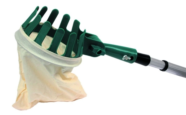  Collet pursuers come with a bag, with a grip