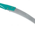  Hacksaw with pole socket