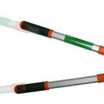  Pruner with long handles