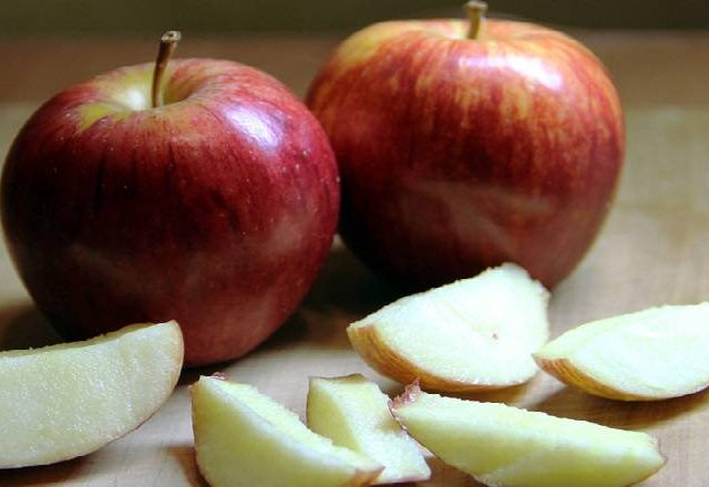 Apple freeze