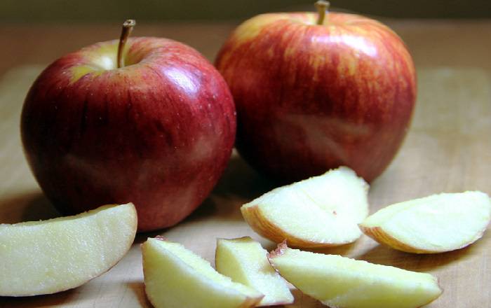  Apple freeze