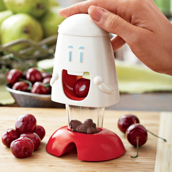  Each method of extraction of seeds has its own advantages and disadvantages.