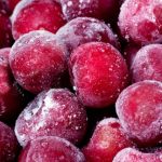  Frozen Cherry