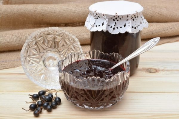  Doce de Groselha Dourada