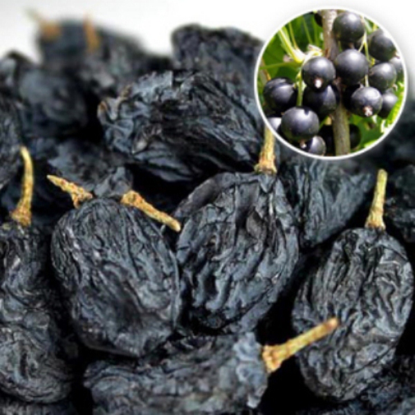  Black currant Raisin
