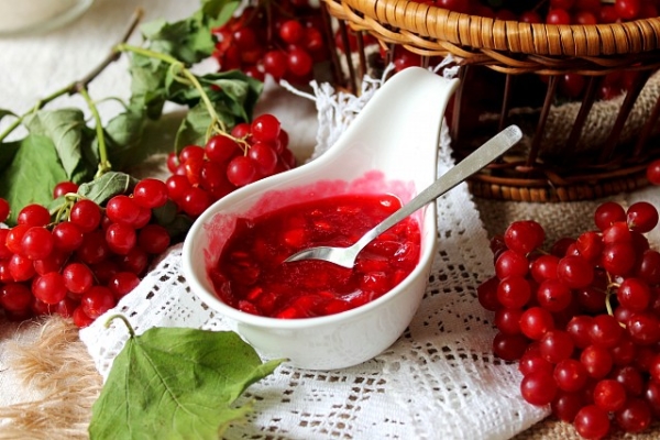  You can make juices, jellies, freeze them or dry them from viburnum berries