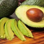  Gli avocado sono raccomandati anche per le ulcere gastriche.