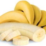  Le banane promuovono il rinnovamento delle cellule dello stomaco