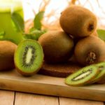  Il kiwi contiene molta fibra grossolana