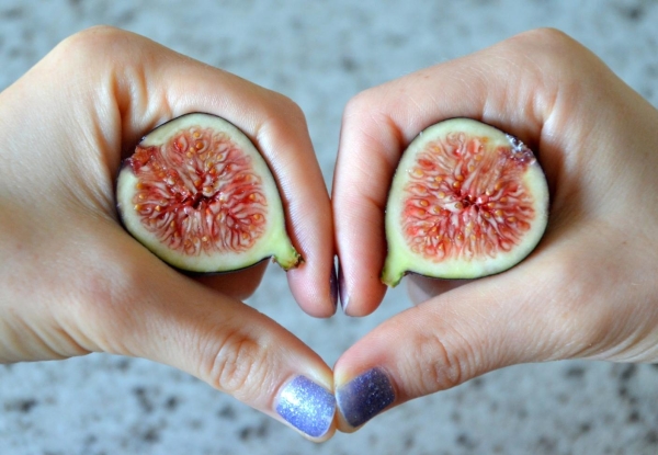 Fichi utili per potenza, prevenzione di infarti e ictus, gonfiore delle gambe e vene varicose