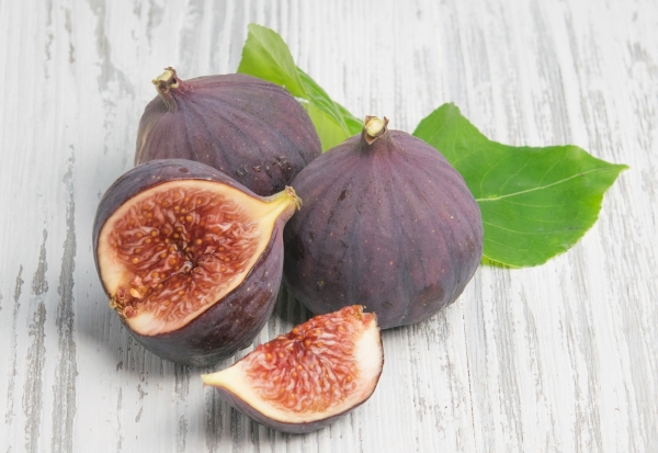Non mangiare i fichi se hai la gotta, il diabete, un'ulcera o una pancreatite
