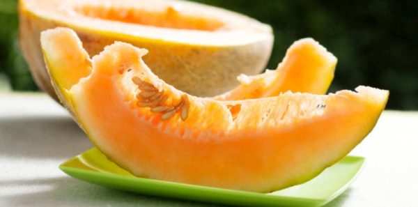  Il melone può curare reumatismi, malattie del fegato e dei reni e aiuta anche le persone che soffrono di malattie cardiache e ipertensione.
