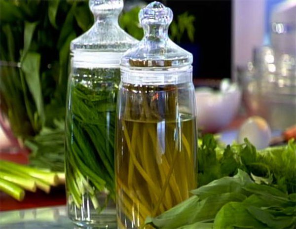 Racket tincture