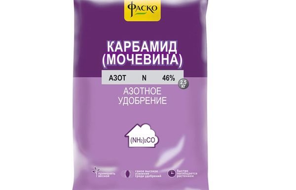  Supplemento di azoto