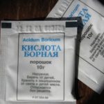  Boric acid