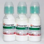  Gezagard soluzione concentrata 100ml