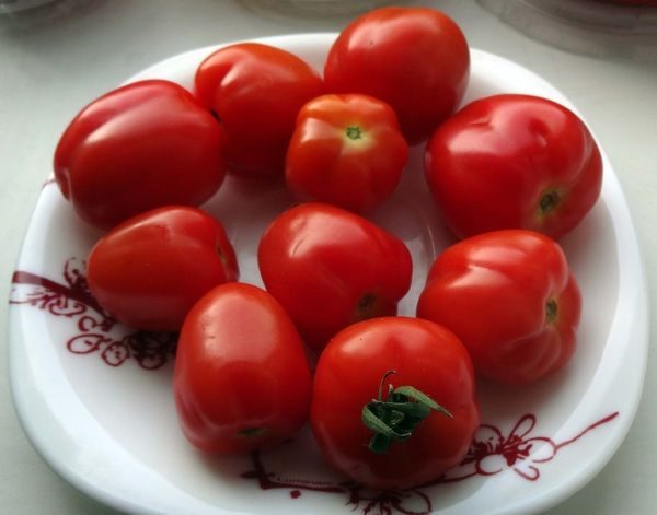  Morango