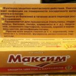  Maxim drug