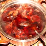  Infuzie de coaja cepei