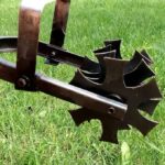  Coltivatore manuale
