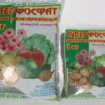  Double Super Phosphorus